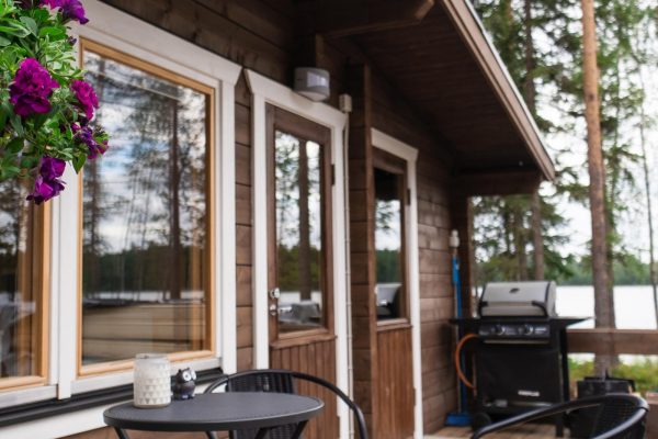 Saunamökki hinta - mitä saunamökki tai pihasauna maksaa?