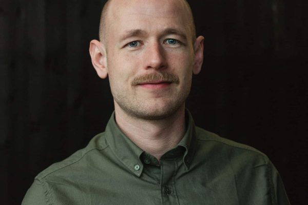 Ville Laitila toimitusjohtaja Ehta