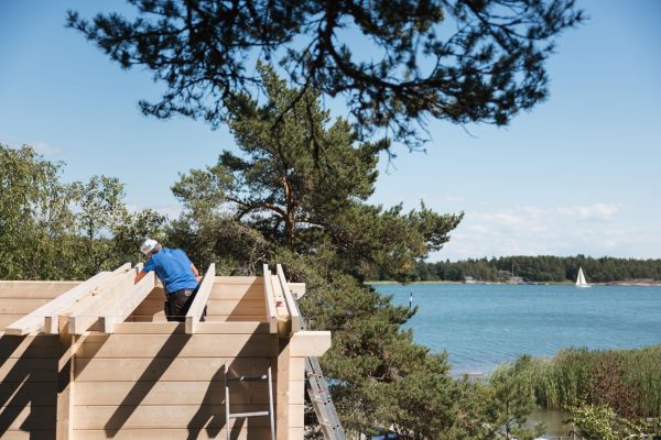 Ehta materiaalitoimitus